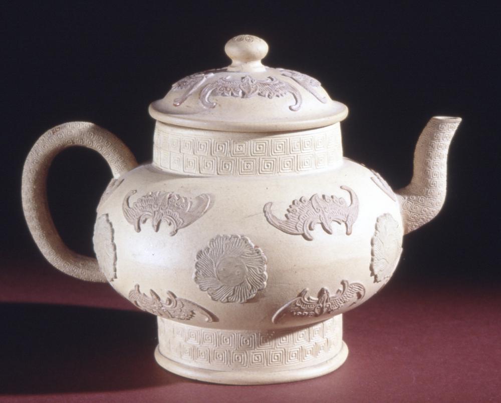 图片[1]-teapot BM-Franks.2460-China Archive